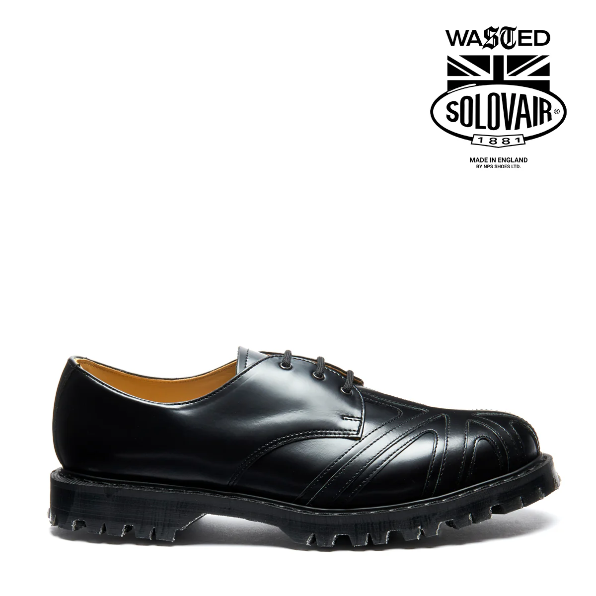 GIBSON SHOE
